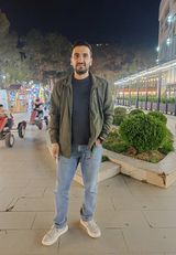 Foto utilizatorului vuqarehmedli088