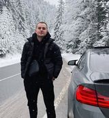 Fotos Kalinovskyi