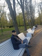 Zdjęcie użytkownika nishonovdonyorbe55
