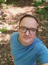 Фотография пользователя byrtekslawomir