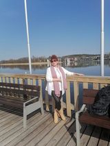 Фотография пользователя teresasliwinskao