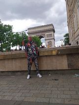 Фотография пользователя stecu8707