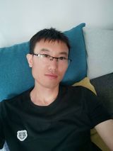 Фото користувача HengZhang