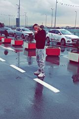 Zdjęcie użytkownika hamihamidti