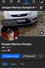 Фотография пользователя GracjanKe