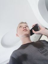 Zdjęcie użytkownika franekgames2137