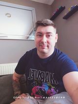 Fotka uživatele dannyruminski