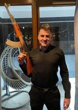 Фотография пользователя peeezda