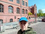 Фотография пользователя Adam12396