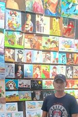 Foto pengguna adamazazazazaz