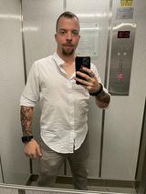 Zdjęcie użytkownika Michael125