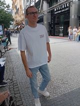 Fotka uživatele MalinowskiJ