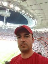 Zdjęcie użytkownika wojciechzarski8700