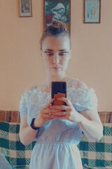 Foto pengguna maskotka201