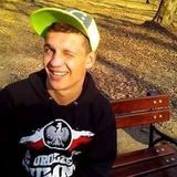 Zdjęcie użytkownika krzysztofpieczar23