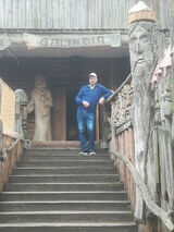 Fotka uživatele marcinAugustow