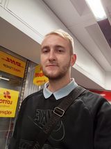 Foto utilizatorului Kondziks