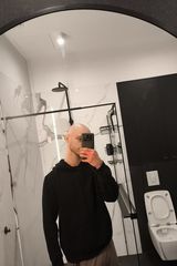 Fotos amatorkuchni