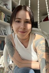 Фотография пользователя Magdaalenaa97