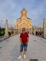 Fotka uživatele mikeladzegeorgij07