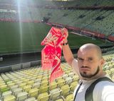 Foto pengguna timkoff