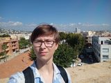 Фотография пользователя Maciusss2137