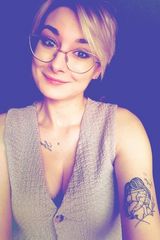 Фотография пользователя angelikaaaa32