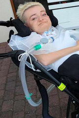 Zdjęcie użytkownika Iza1994