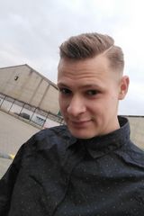 Zdjęcie użytkownika BudnikKu