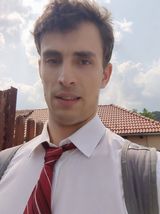 Фотография пользователя koviviktor9