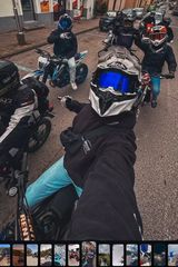Foto pengguna konradbiczak