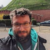 Фотография пользователя takijedenincognito