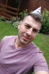 Foto utilizatorului pawcio567890