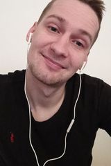 Zdjęcie użytkownika oskarstroju