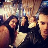 Фотография пользователя materlaktersx