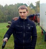 Фотография пользователя Piotrek195wysoki