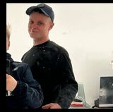 Zdjęcie użytkownika lucjanPatt
