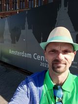 Zdjęcie użytkownika kiemonagrzesiu