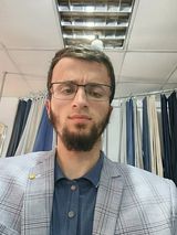 Zdjęcie użytkownika mansurislamov863