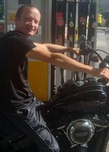 Zdjęcie użytkownika popielprzemslaw