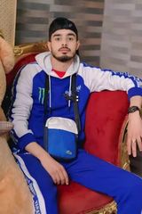 Fotka uživatele Aymanbenyoub