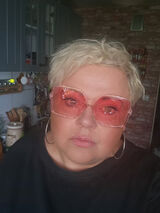 Фотография пользователя dorotaslu5094