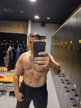 Zdjęcie użytkownika Luzik10