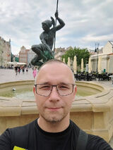 Zdjęcie użytkownika Adam0909