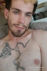 Foto utilizatorului alan98UK