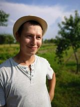 Zdjęcie użytkownika IraF
