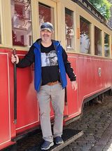 Foto utilizatorului PeterWesoly