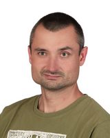 Фотография пользователя GrzegorzKamosinski