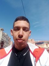 Фотография пользователя saidkhelifi87