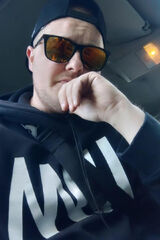 Foto pengguna tomek9412